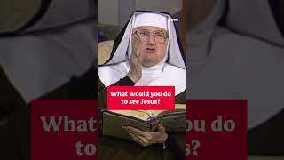 What Would You Do To See Jesus?
