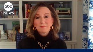 Former GOP member of Jan. 6 committee on pardons: Trump ‘did lie’