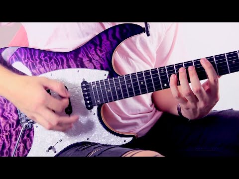 ["PATHWAYS" OFFICIAL PLAYTHROUGH] Morgan Thomaso & Hugo Bringuart
