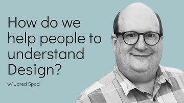 How do we help stakeholders to understand UX and Design?