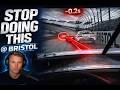 iRacing Bristol Guide (B Car) | Stop Making This Entry Mistake