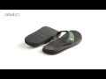 Sanuk Beer Cozy Sandals - Flip-Flops (For Men)