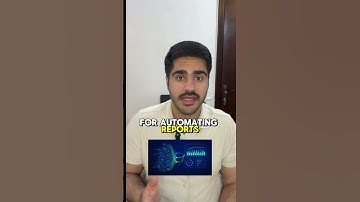 Three libraries for automation! ￼