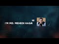 UpWork Introduction for Mehedi