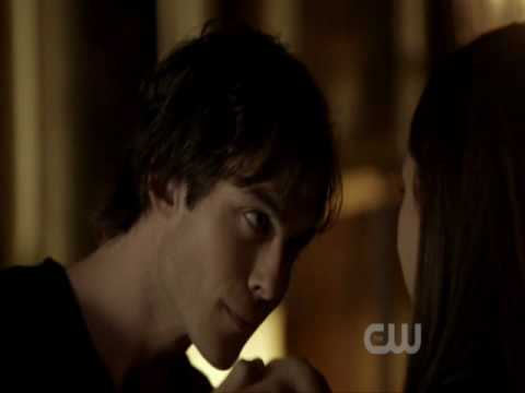 The Vampire Diaries - Take Me Away (Damon / Elena)