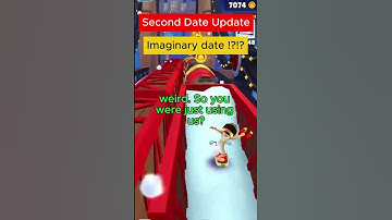 Part 5 - Push or Pull That Date #SecondDateUpdate #BrookeAndJubal #MorningRadio #DatingStories #FYP