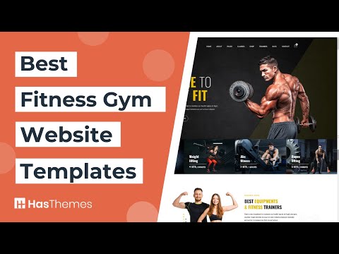 10 Best Fitness