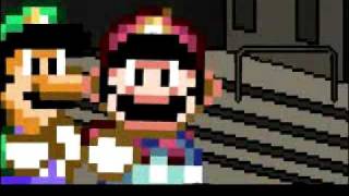 Super Mario Reloaded