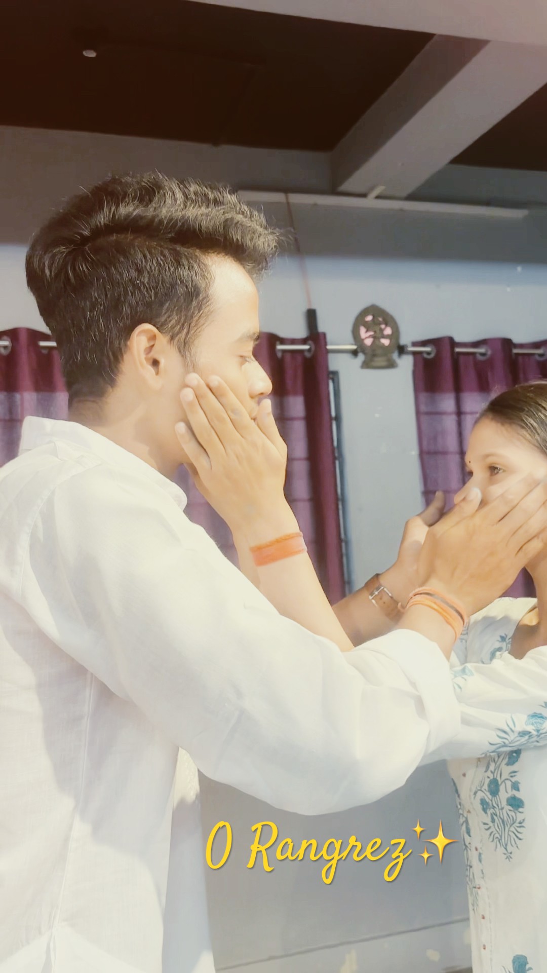 shreyanshdancer56 - ShareChat