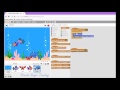 Aula 10 - Scratch 2.0 Projeto Aquário Parte 3