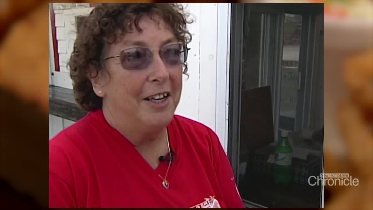 Tuesday, July 9th:  Ceal's Clam Stand