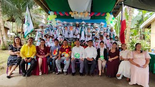 CONGRATULATIONS GRADUATES OF  BATCH 2022