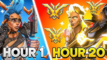 I Spent 20 HOURS Learning Junker Queen to See if She