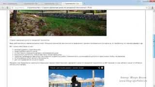 Печать страницы (WP-Print) видео WP-Print