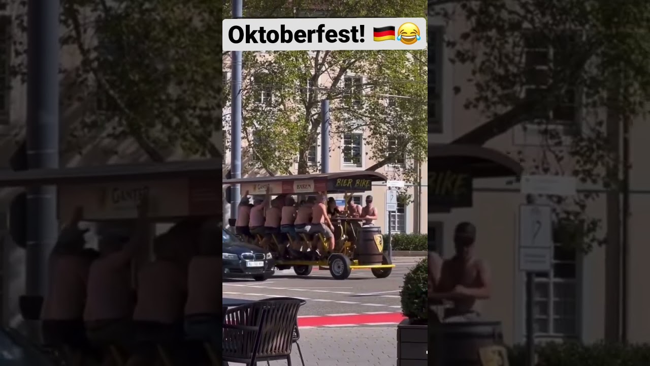 Way to go! Bike and beer ! 