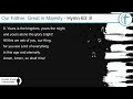 Refuge Church Live Stream - Sunday March 22, 2026 2:45 PM