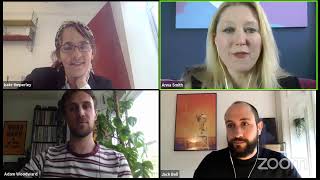 Webinar 3: How and Why Classic Film can Inspire Audiences Back to your Cinema (or Festival)