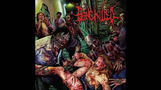 Being Killed - Massacre of the Living (Full Album)