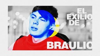 El Exilio de Braulio