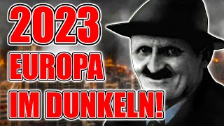 Gruselige Vorhersagen für 2023! Hellseher Alois Irlmaier und seine Visionen