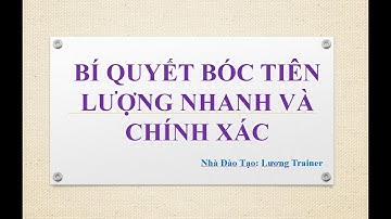 Học Bóc Khối Lượng - Tiên lượng Dầm Móng - [ Bài 5 ]