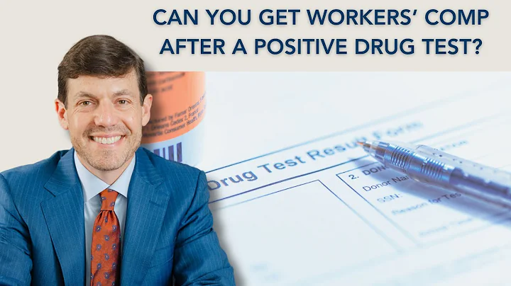 Positive Drug Tests and Workers' Compensation Claims in SC | Workers' Comp Lawyer Kenneth Berger