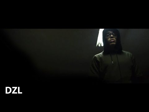 CHYATA - DÉSOLÉ machi DZL (Official Music Video)