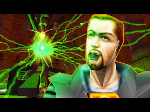 Gordon is a highly trained professional!