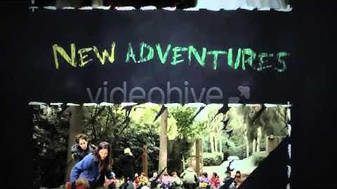 [Ger.Eng-Media] Expresso Back To School - Free After Effects Projects File