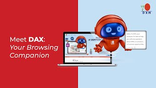 DXN DAX User Guide
