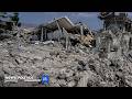 US forces unleash escalating airstrikes on Iran for 7th straight night - The Hill | NEWSNATION