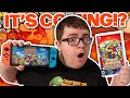 WAIT... Paper Mario The Thousand Year Door Is Coming To The Nintendo Switch? | Rumored Remastered