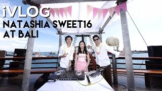 Download Lagu [iVLOG] Sweet16 Party at Sea Safari Cruise \u0026 Mirror Bali MP3