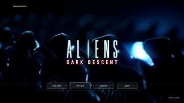 Aliens: Dark Descent - How to Enable Ultrawide Screen? | Immersive Experience