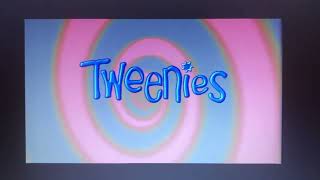 Happy 24th Anniversary Tweenies (1999-2023)