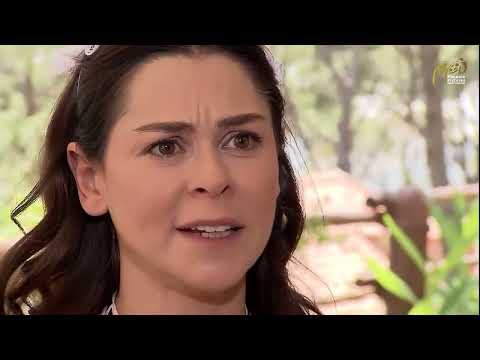 مشهد رومانسي مؤثر أخيرا نادر اعترف لياسمينة إنه بيحبها