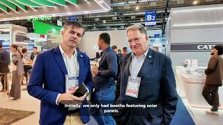 How Energy Storage Is Transforming Solar Energy at Intersolar 2026 News
