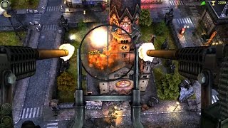 AirAttack 2 on Shield Android TV screenshot 5