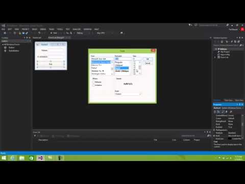 How To Get An Website IP ADDRESS using vb
