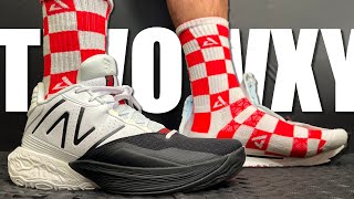 New Balance TWO WXY v4 Performance Review From The Inside Out