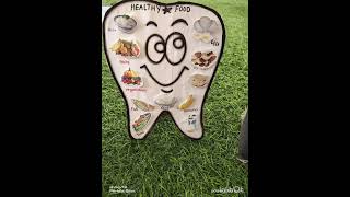 Good habits and bad habits healthy and unhealthy foods for children