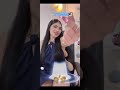 PRETTY Periscope 🥰 #reaction #girls #livepodcast #periscope #vlog #dailyvlog