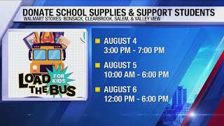 Dealing with Dollars: 'Load the Bus' in the Roanoke Valley