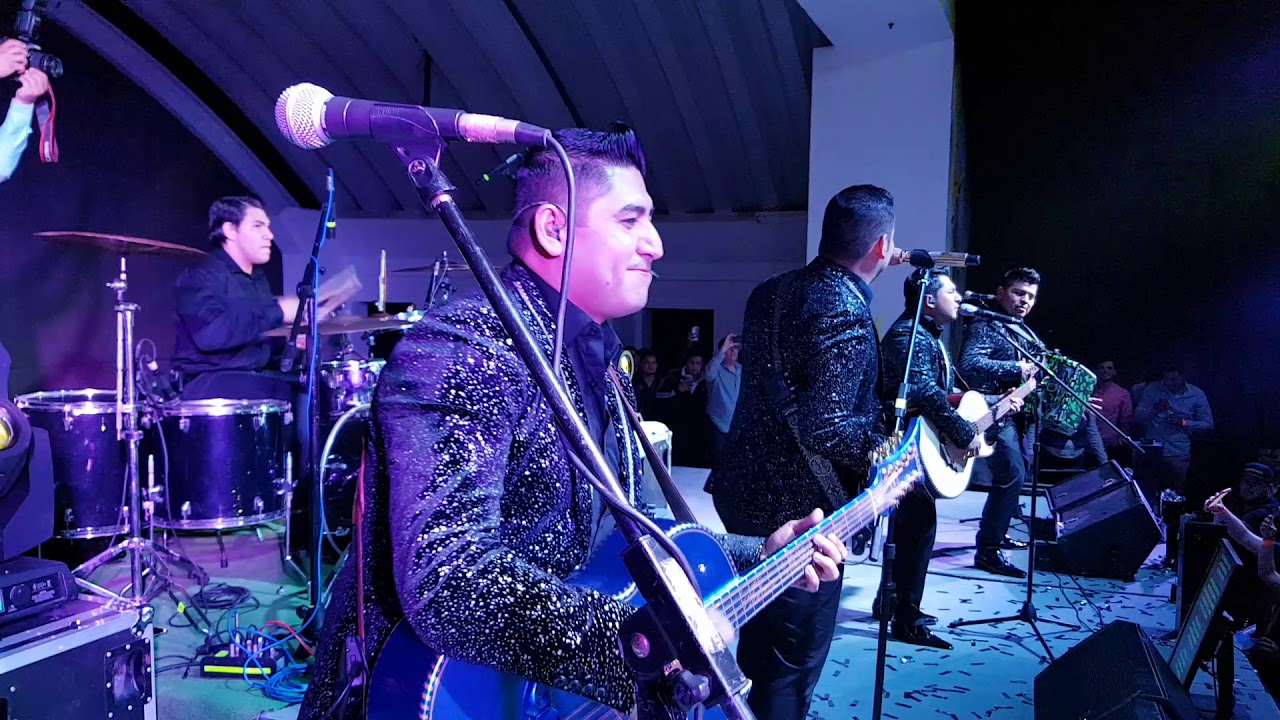 enigma norteno