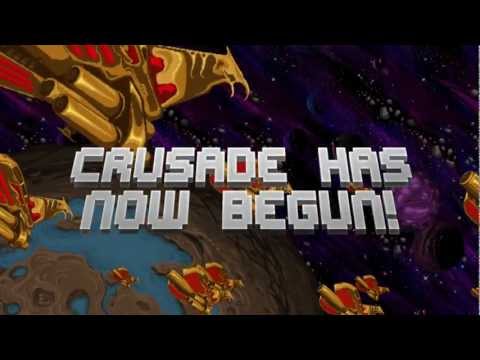 Iron Crusade