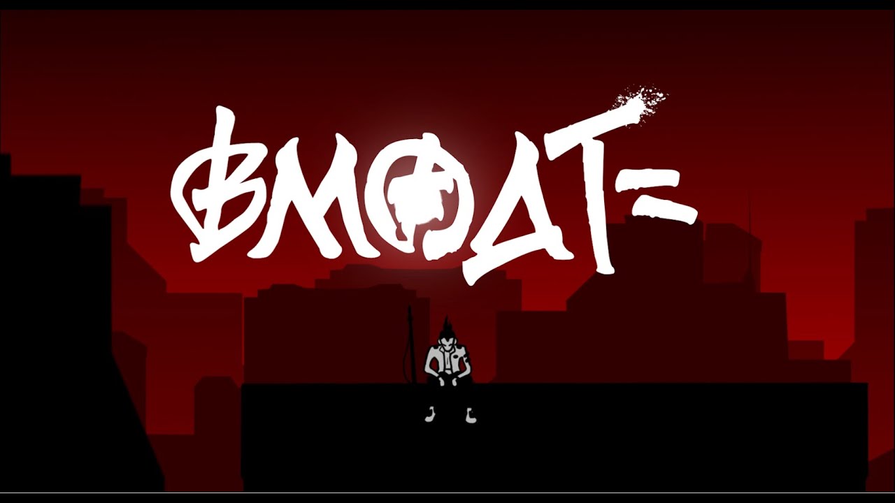 BMOAT (animation fight) - YouTube