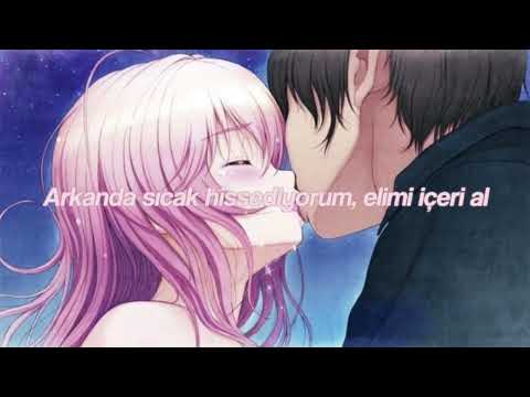 kets4eki - kiss me again Türkçe çeviri