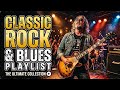 Joe Bonamassa, John Mayer, The Black Keys – Modern Blues Rock Hits