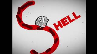 shell logo remake