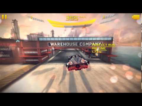 Mazda Furai Asphalt 8 Airborne Gameplay On Windows 8 1 Desktop Season 9